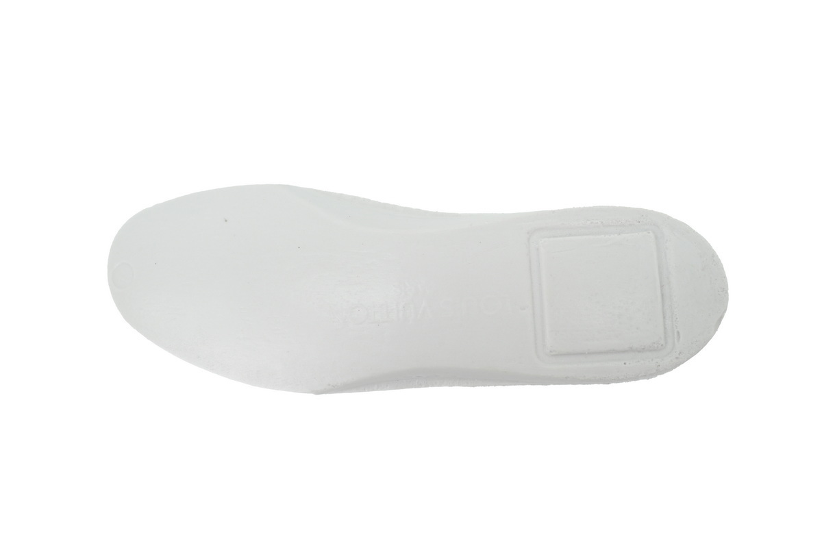 Pkkicks God Batch LOUIS VUITTON Green White
