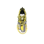 Balenciaga Track Yellow  542023W1GB17184/542023W1GB27184
