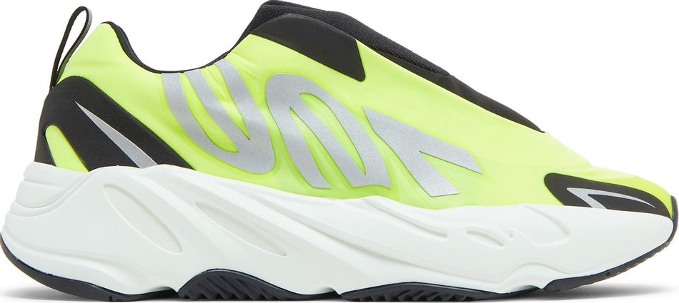 Yeezy Boost 700 MNVN Laceless 'Phosphor' GY2055