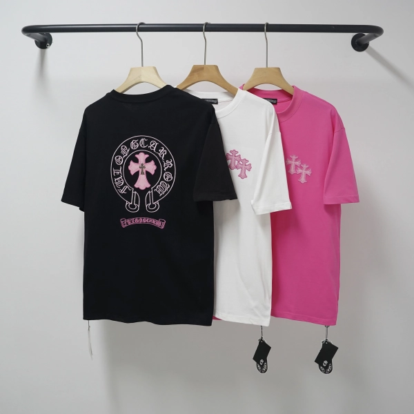 Chrome Hearts T-Shirt #2207