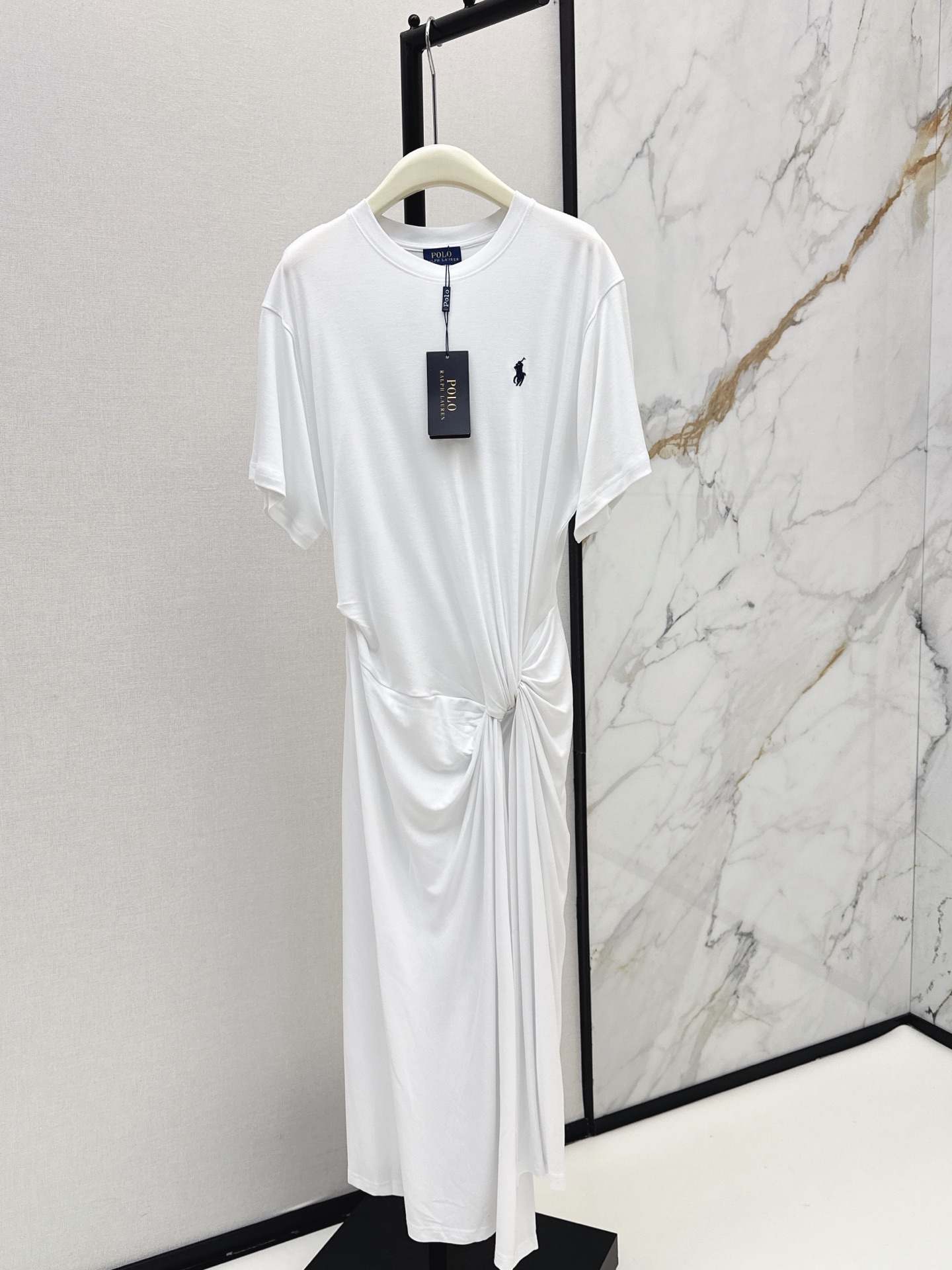 Ral New embroidered dress