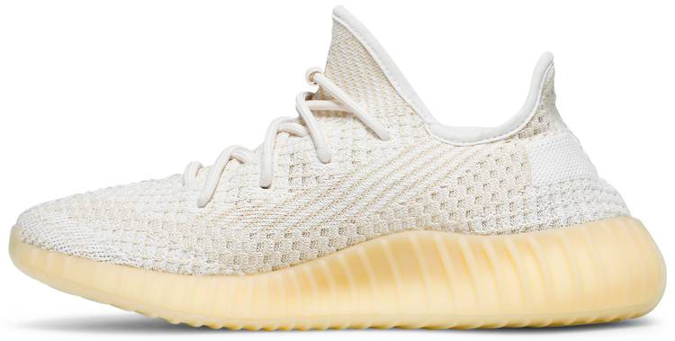 Yeezy Boost 350 V2 'Natural' FZ5246