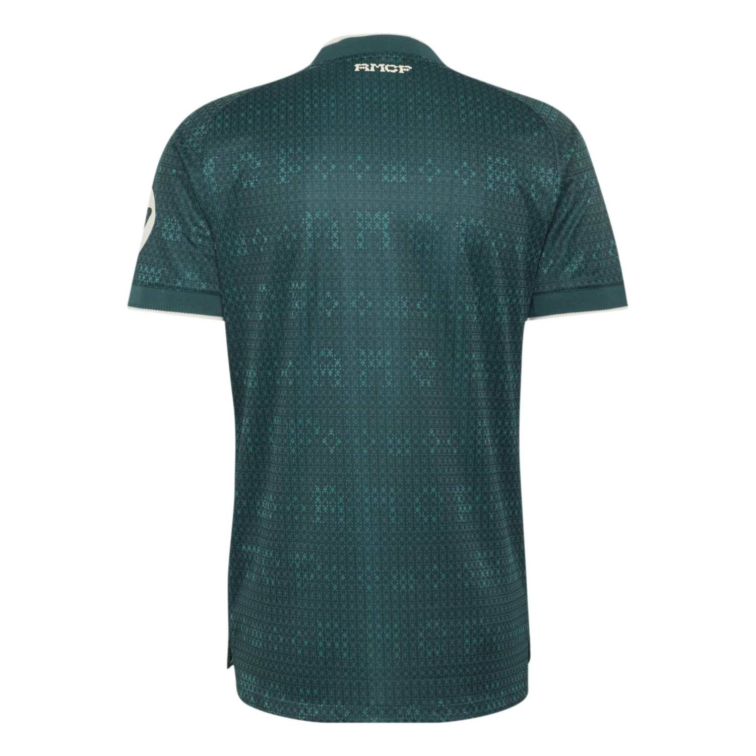 Real Madrid Away Player Men Jersey 26/27