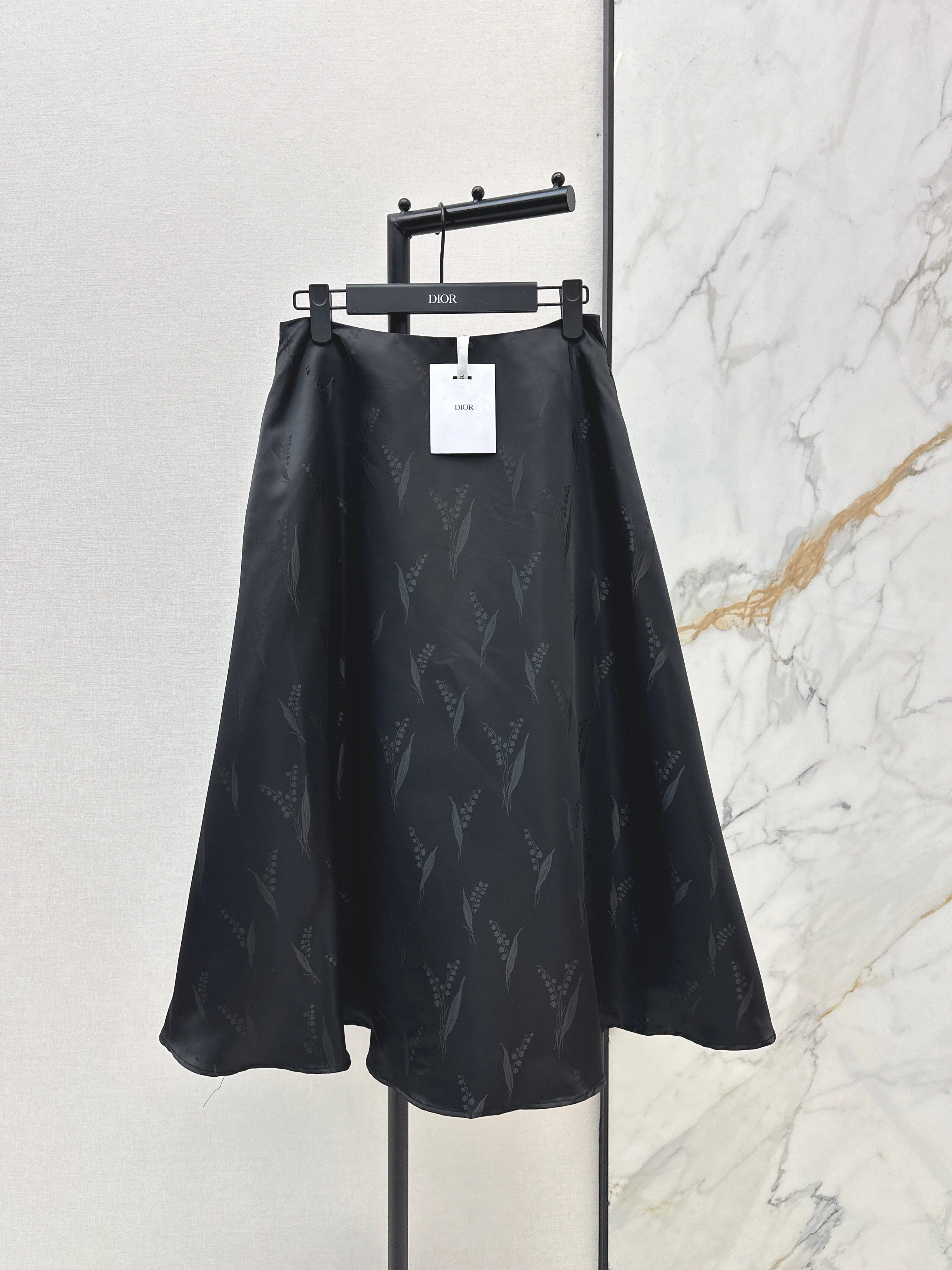 CD NEW jacquard skirts