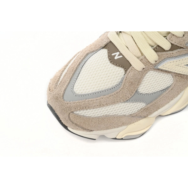 New Balance 9060 Sea Khaki Grey  U9060HSB