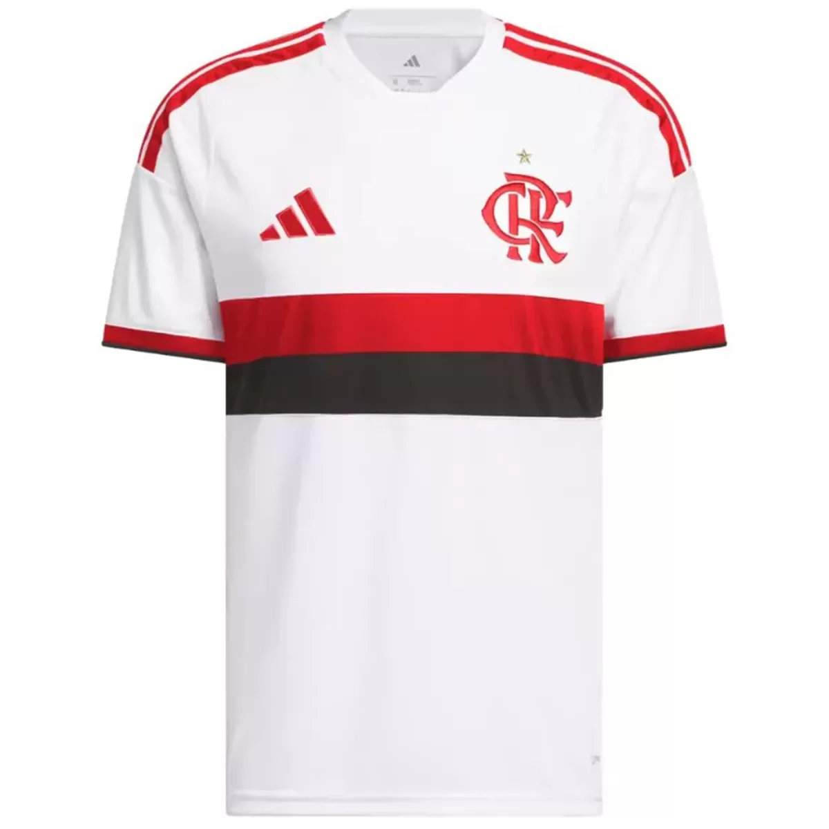 Flamengo Away Jersey Fan Version 26/27