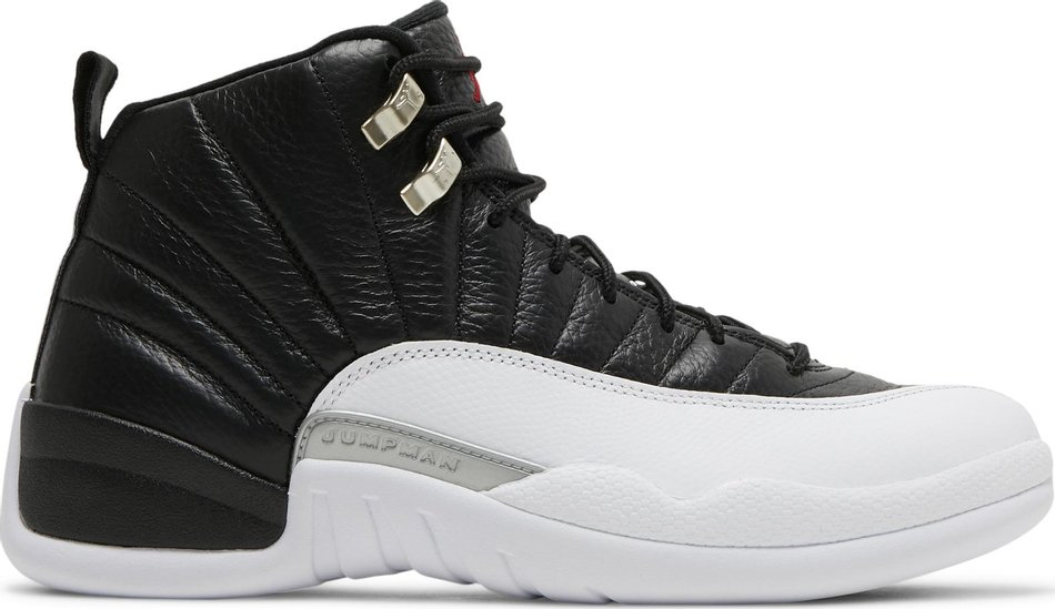Air Jordan 12 “Playoffs” CT8013-006