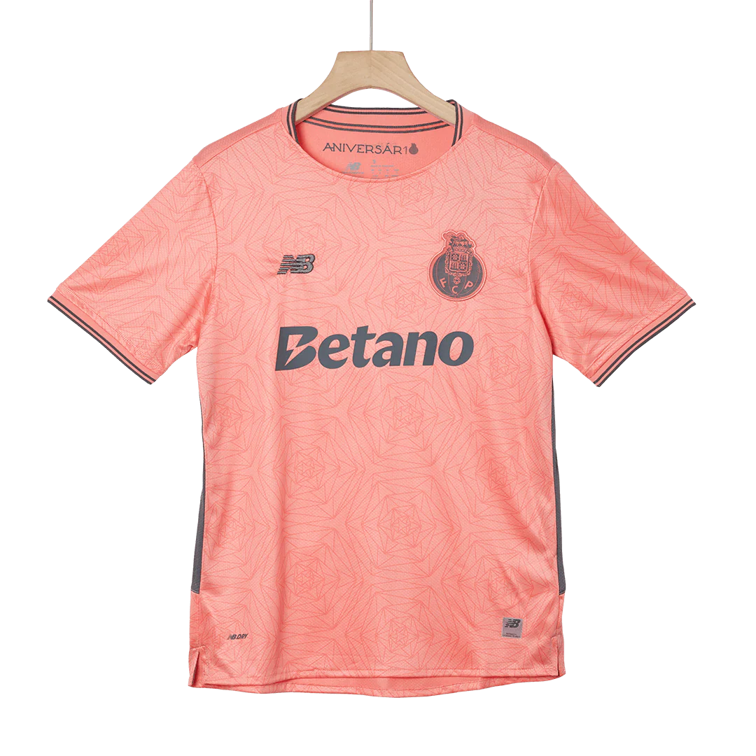 FC Porto Away Jersey 2025/26