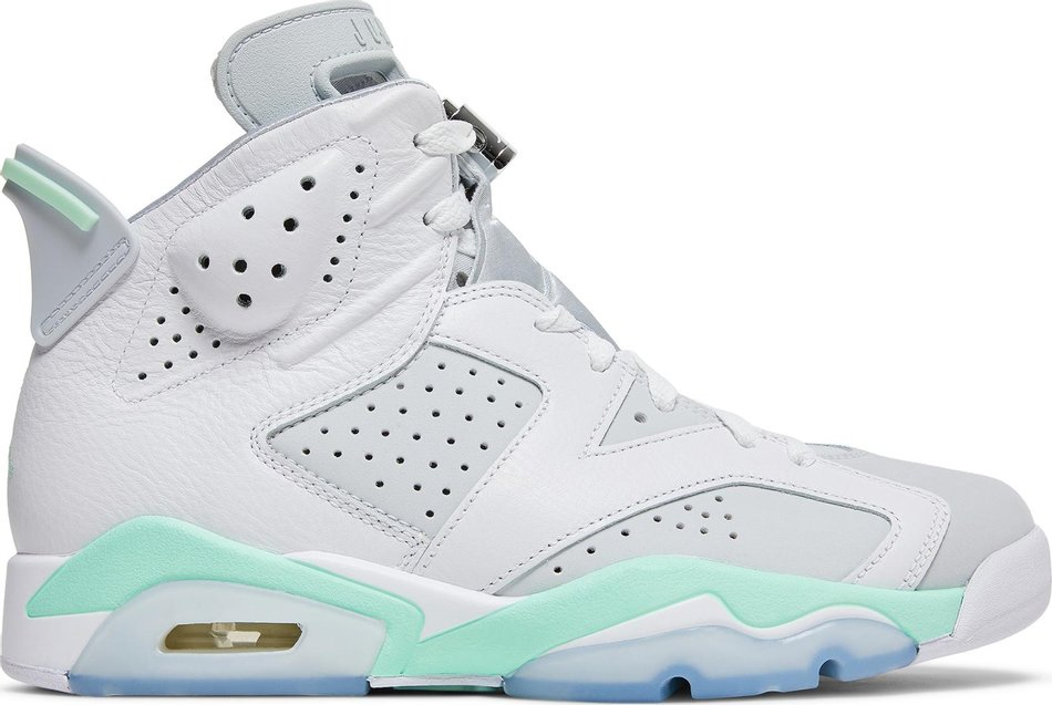 Air Jordan 6 WMNS 