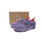 Christian Louboutin Astroloubi 'Purple' 12405803067