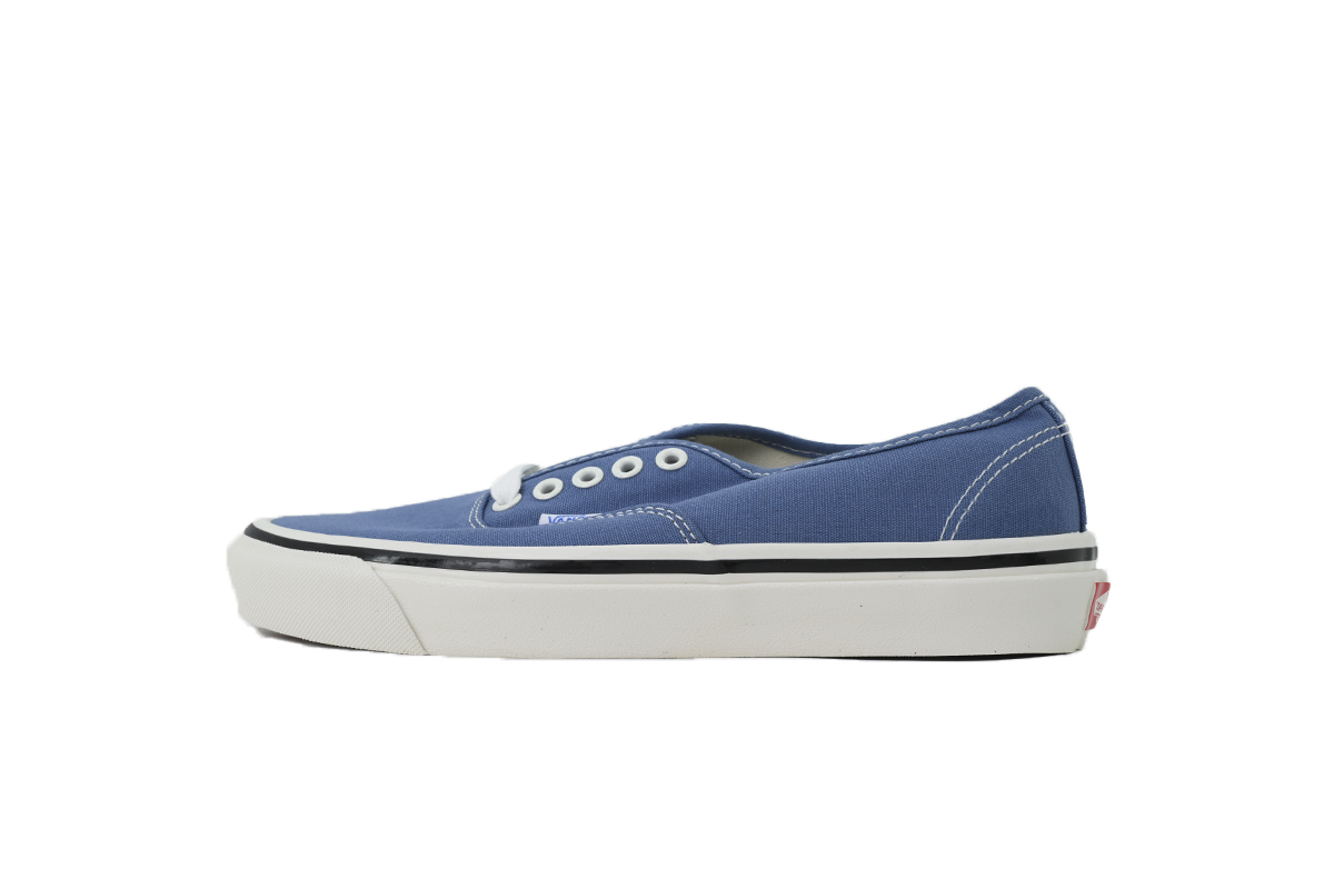 Vans Authentic 44 DX 'Anaheim Factory - Navy' VN0A38ENR3U