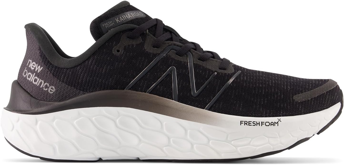 New Balance Men's Fresh Foam X Kaiha Road V1 Running Shoe
