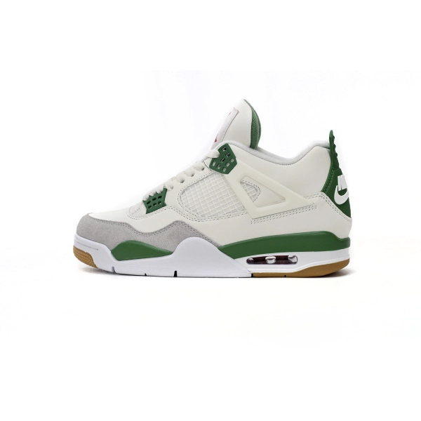 Nike SB x  Air Jordan 4 
