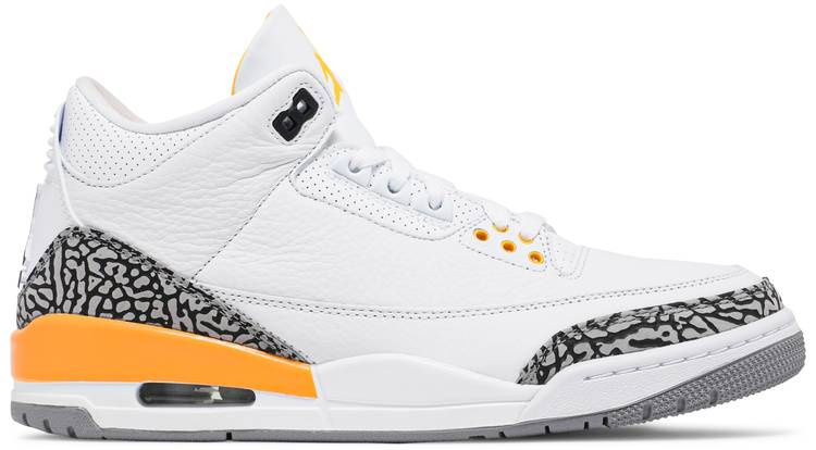 Air Jordan 3 Retro 