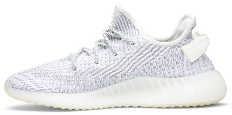 Yeezy Boost 350 V2 'Static Reflective' EF2367