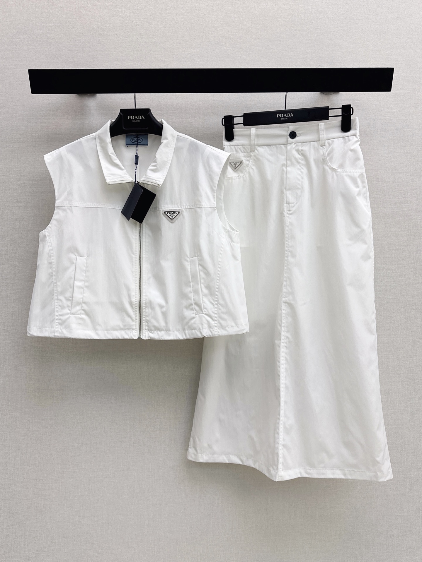 Pra New Casual Outfit