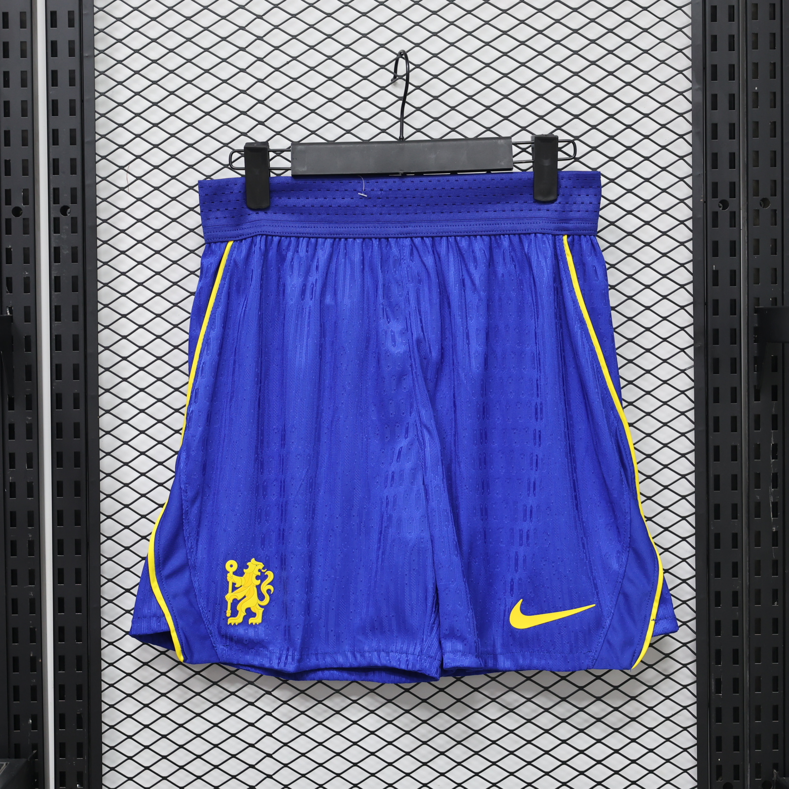 Chelsea Home Soccer Shorts Player Version 26/27 1:1 Thai Quality