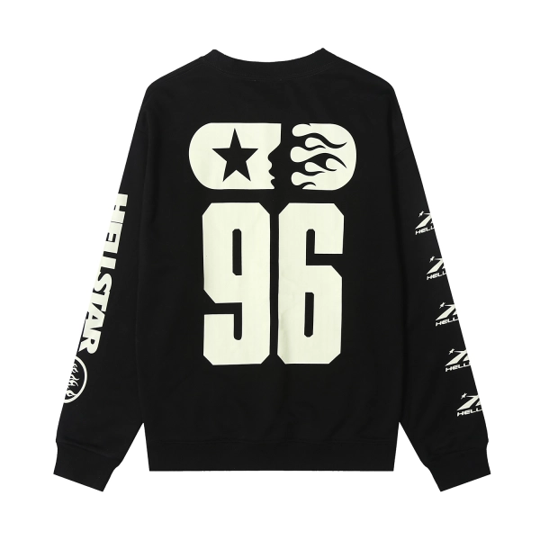 Hellstar Hoodie-8807