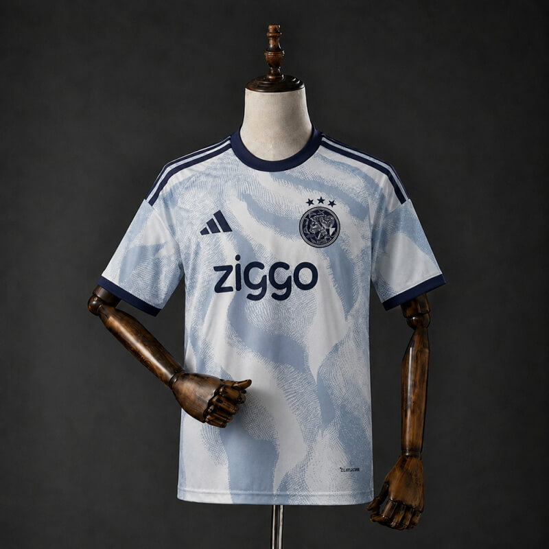 Ajax 26/27 Third Fan Jersey