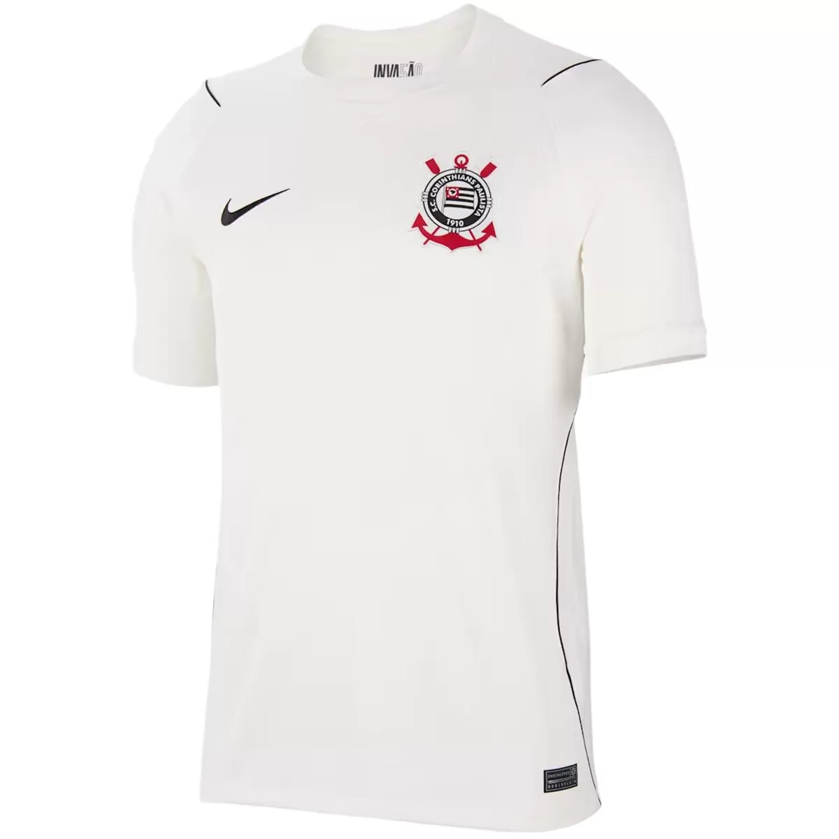 Corinthians Home Jersey Fan Version 26/27