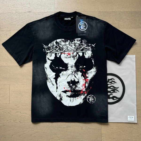 Hellstar T-Shirt  6710