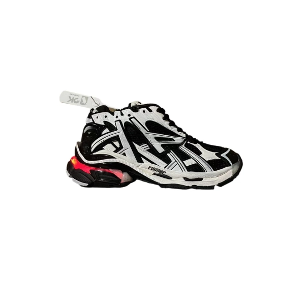 Balenciaga Track Led