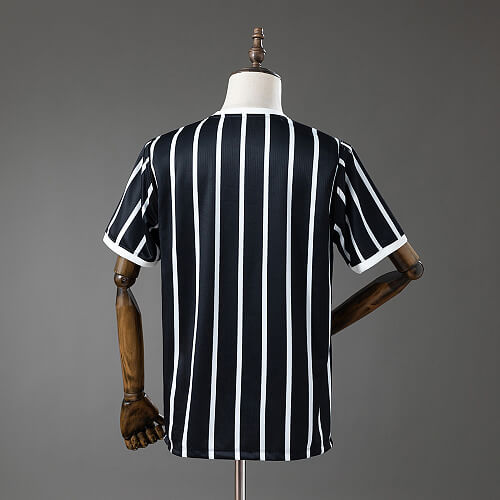 Corinthians 26/27 Away Fan Jersey