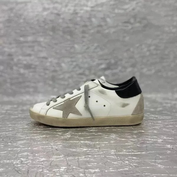 Golden Goose Style Sneaker Collection Link
