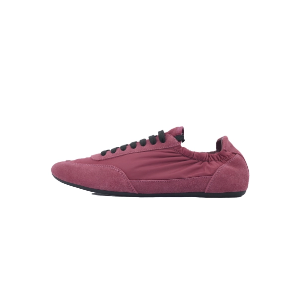 Prada Collapse Rose Red