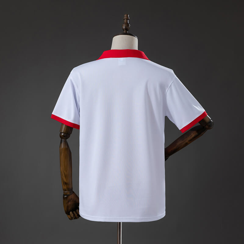 Köln 1990 Home Retro Fan Jersey