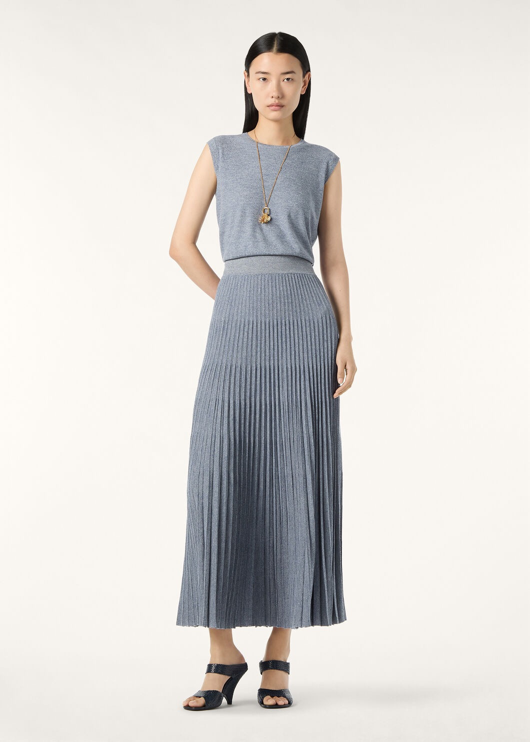 Loro New Knitted vest
