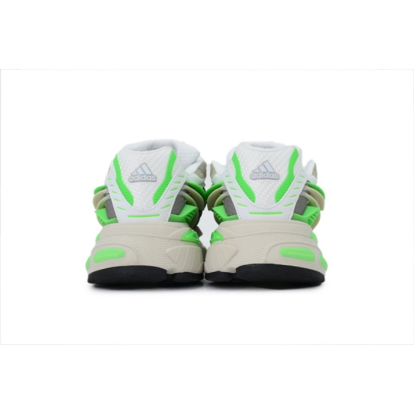 Pharrell x VIRGINIA x adidas Adistar Jellyfish 'Focus Olive Real Green' JP9260