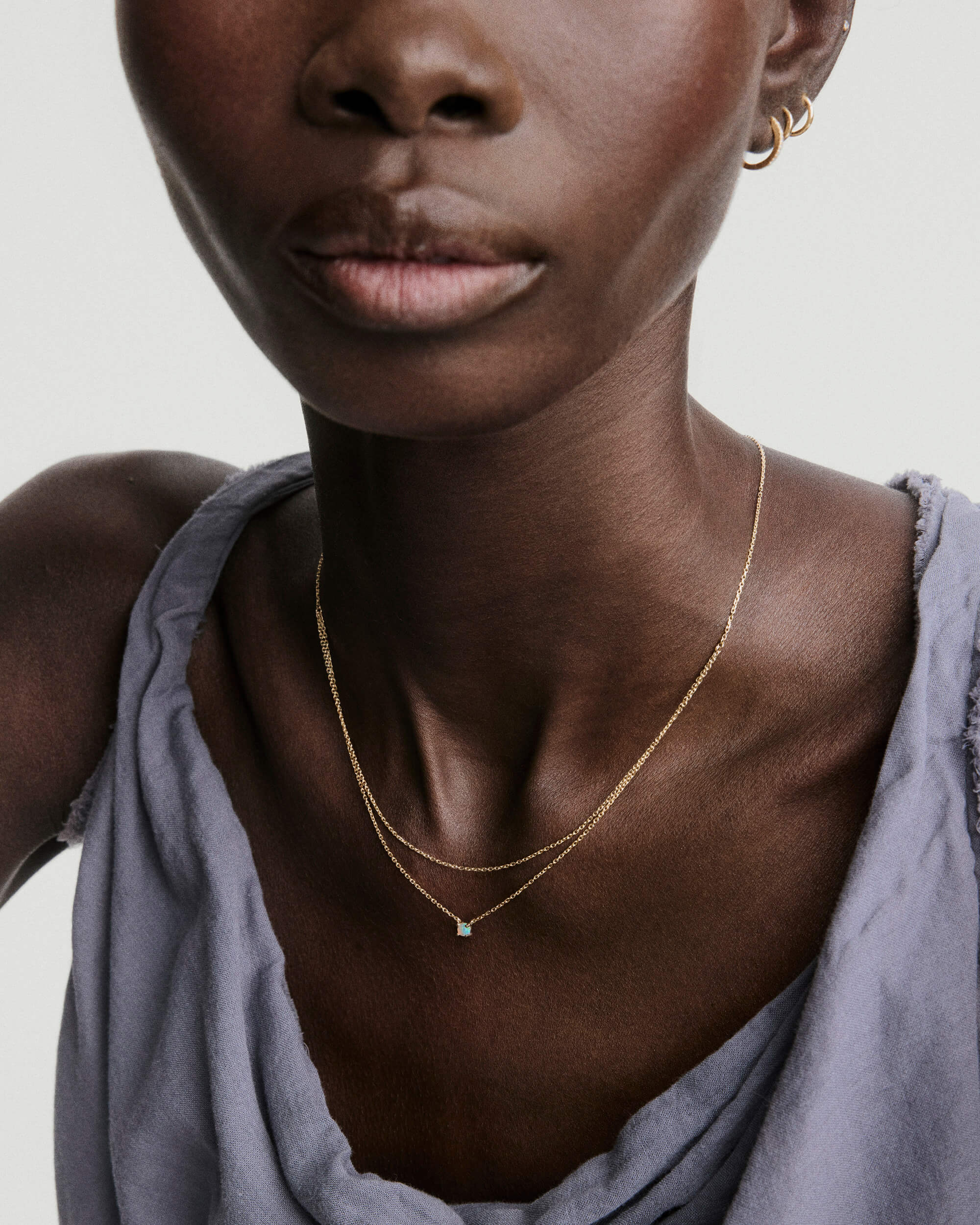 Olivia Necklace