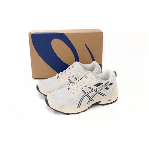 ASICS Gel-venture Midnight Grey 1012B359-020