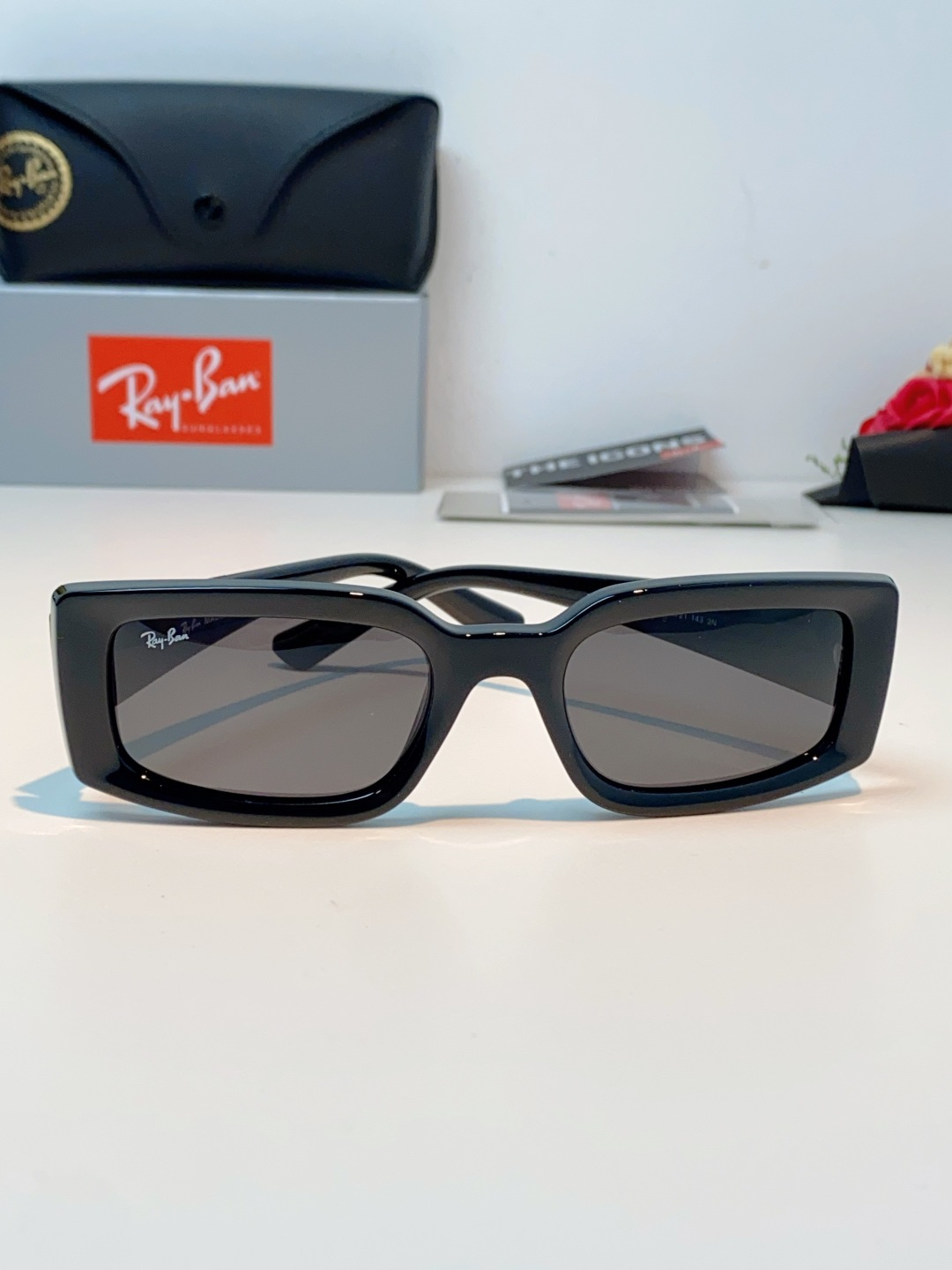 RayBan New sunglasses