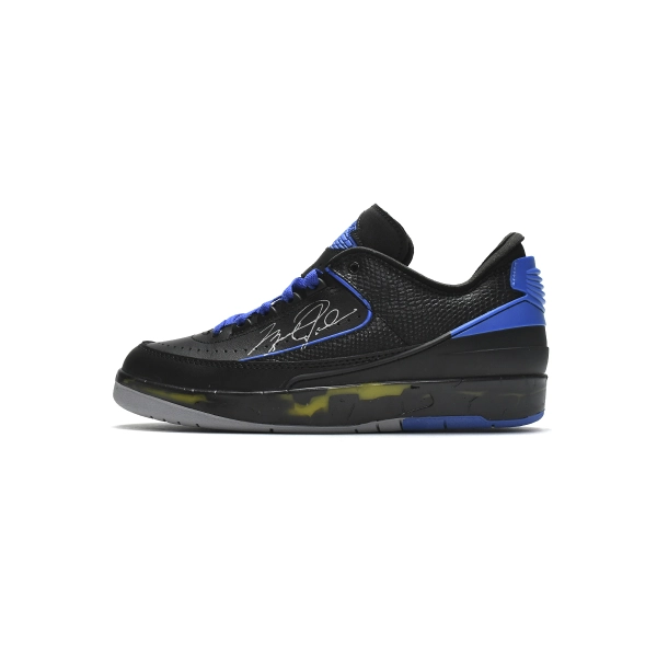 Jordan 2