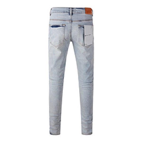 Purple Jeans 004