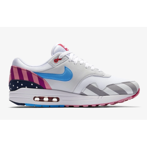 Nike Air Max 1 Parra (2018)