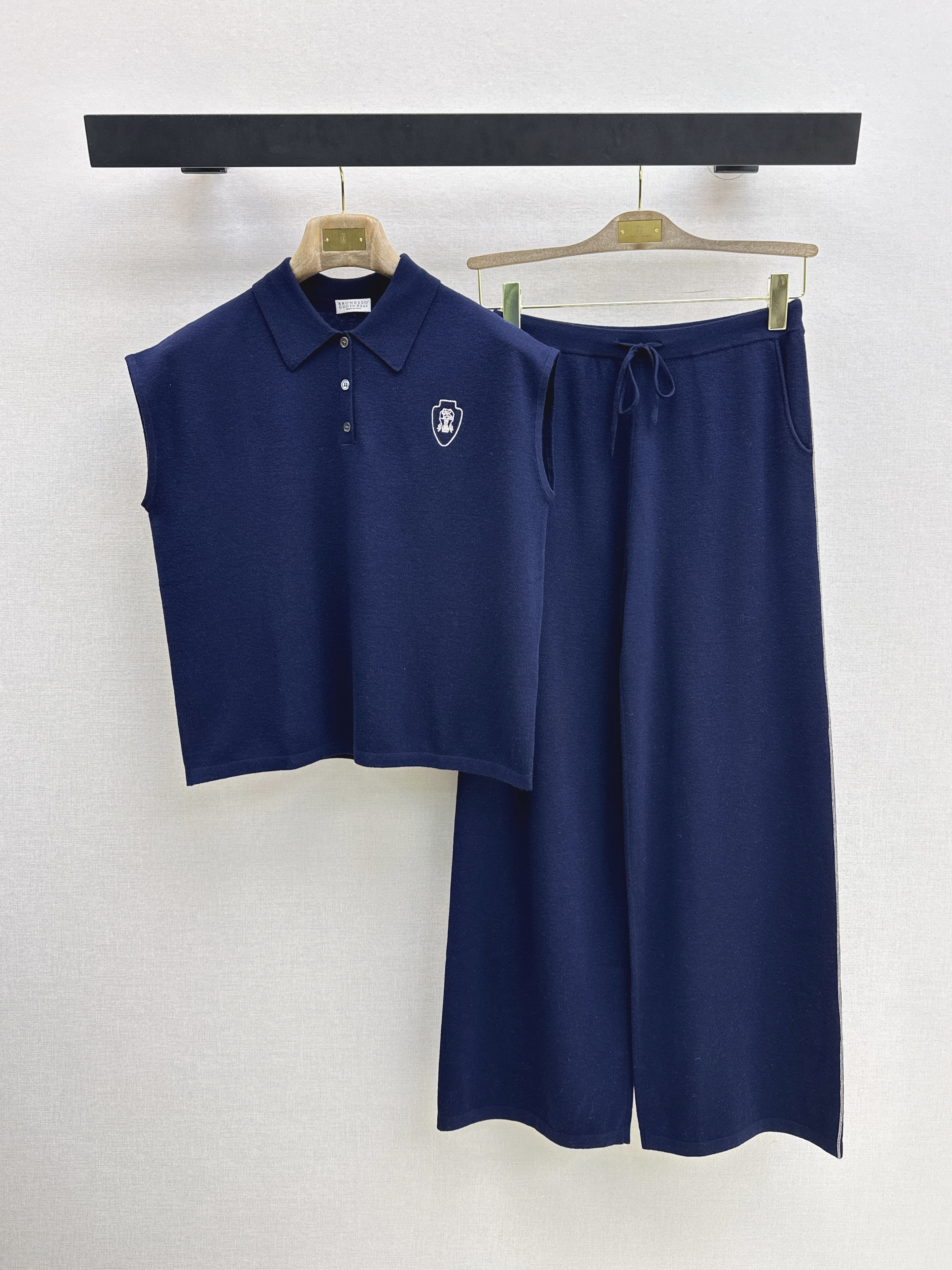 Brun New knit outfit sets