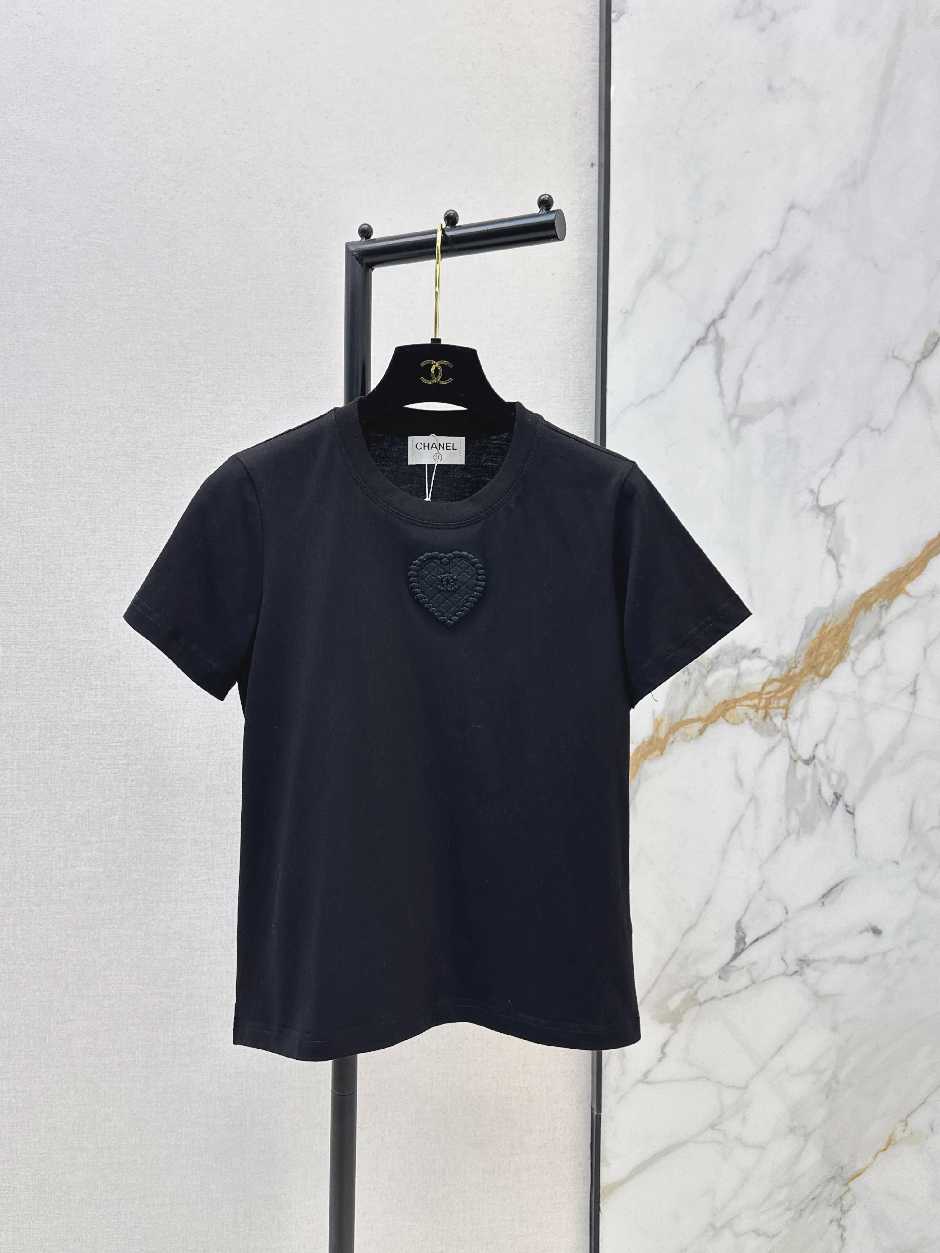Chan NEW t-shirts
