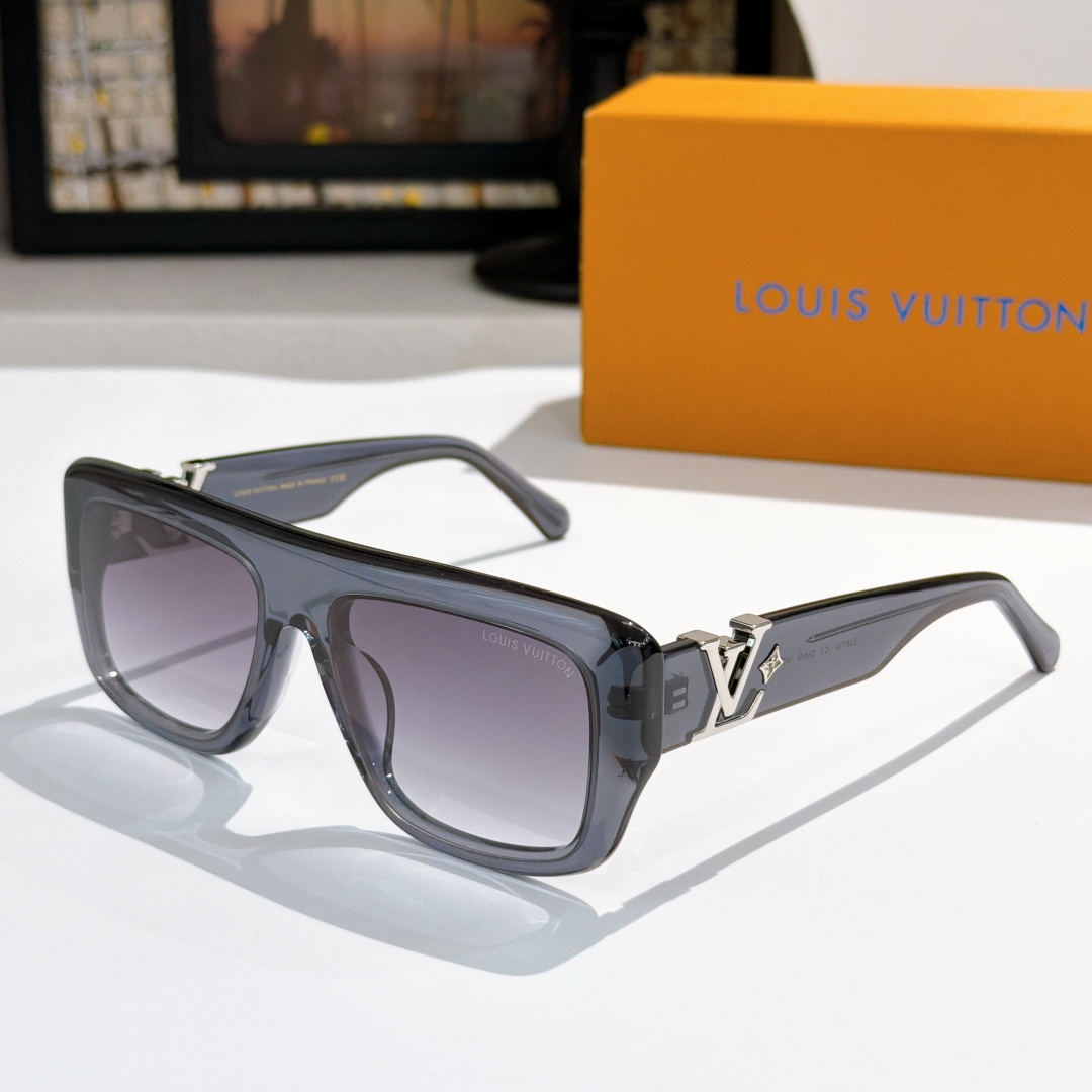 Louis New sunglasses