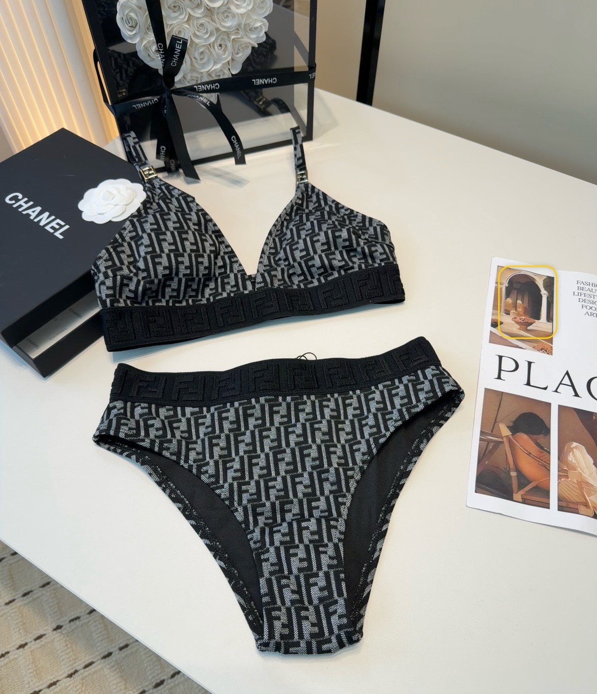 Fend New  swimsuit