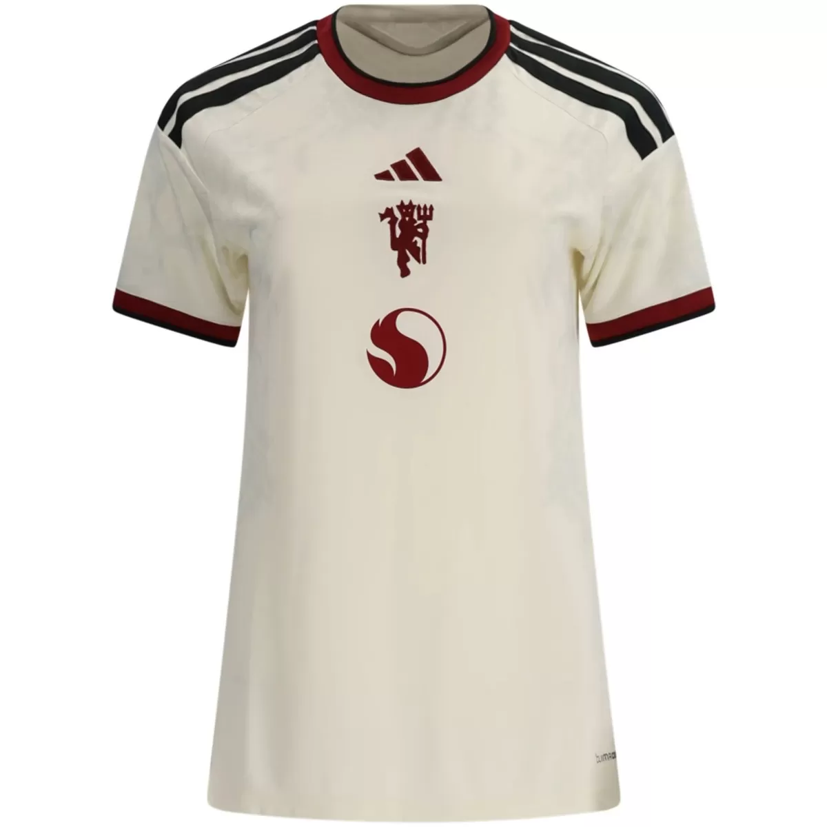 Women's Man Utd Third Jersey Fan Version 26/27