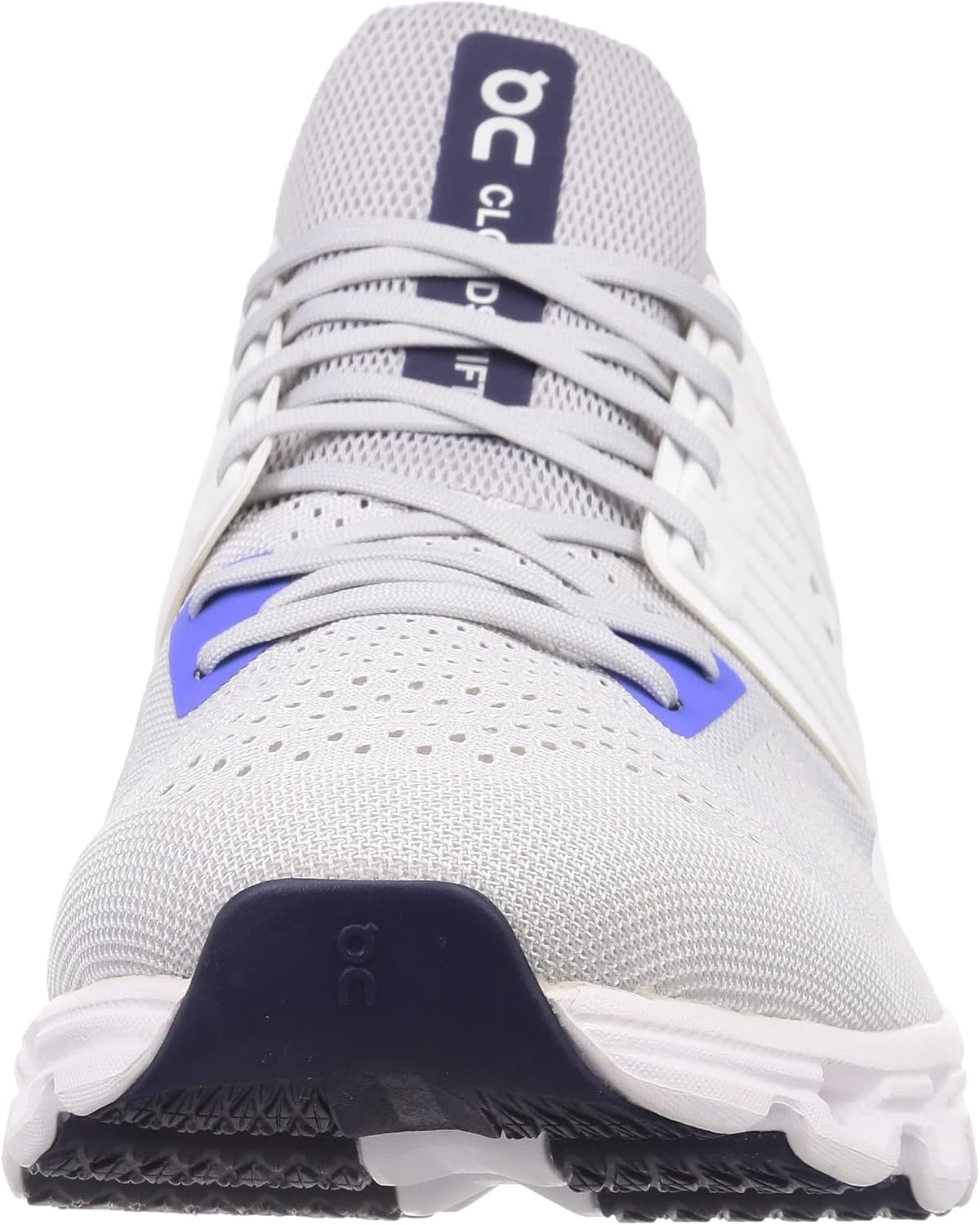 ON The Roger Advantage - Zapatillas sintéticas para