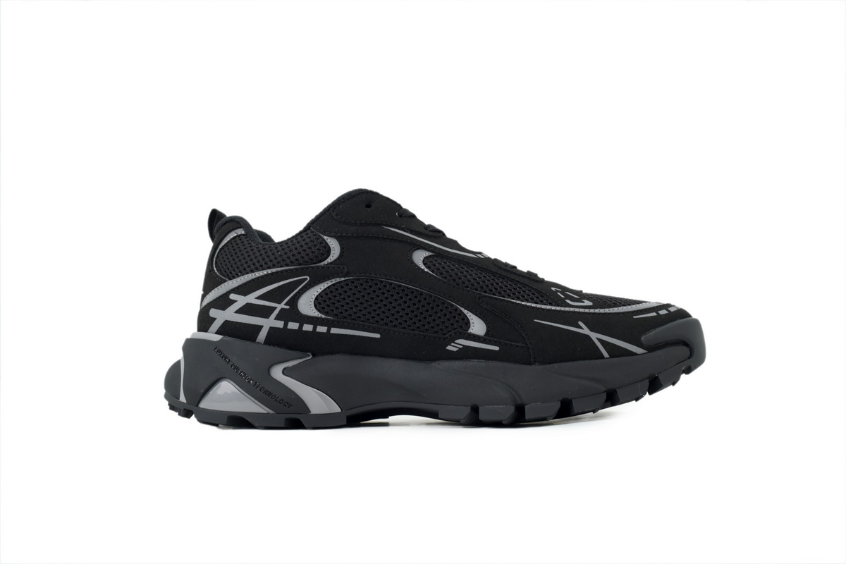 Pkkicks God Batch Louis Vuitton Tatic Runner Sneaker 