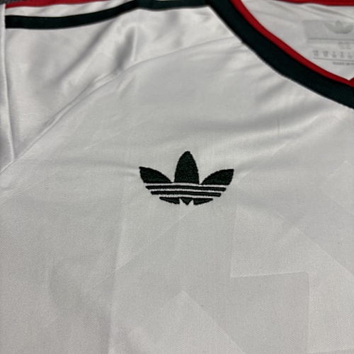 Kids 2026 Mexico away Jersey