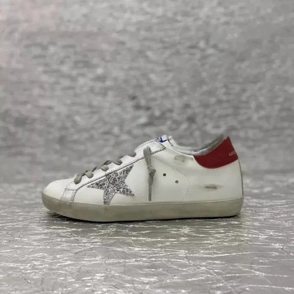 Golden Goose Style Sneaker Collection Link