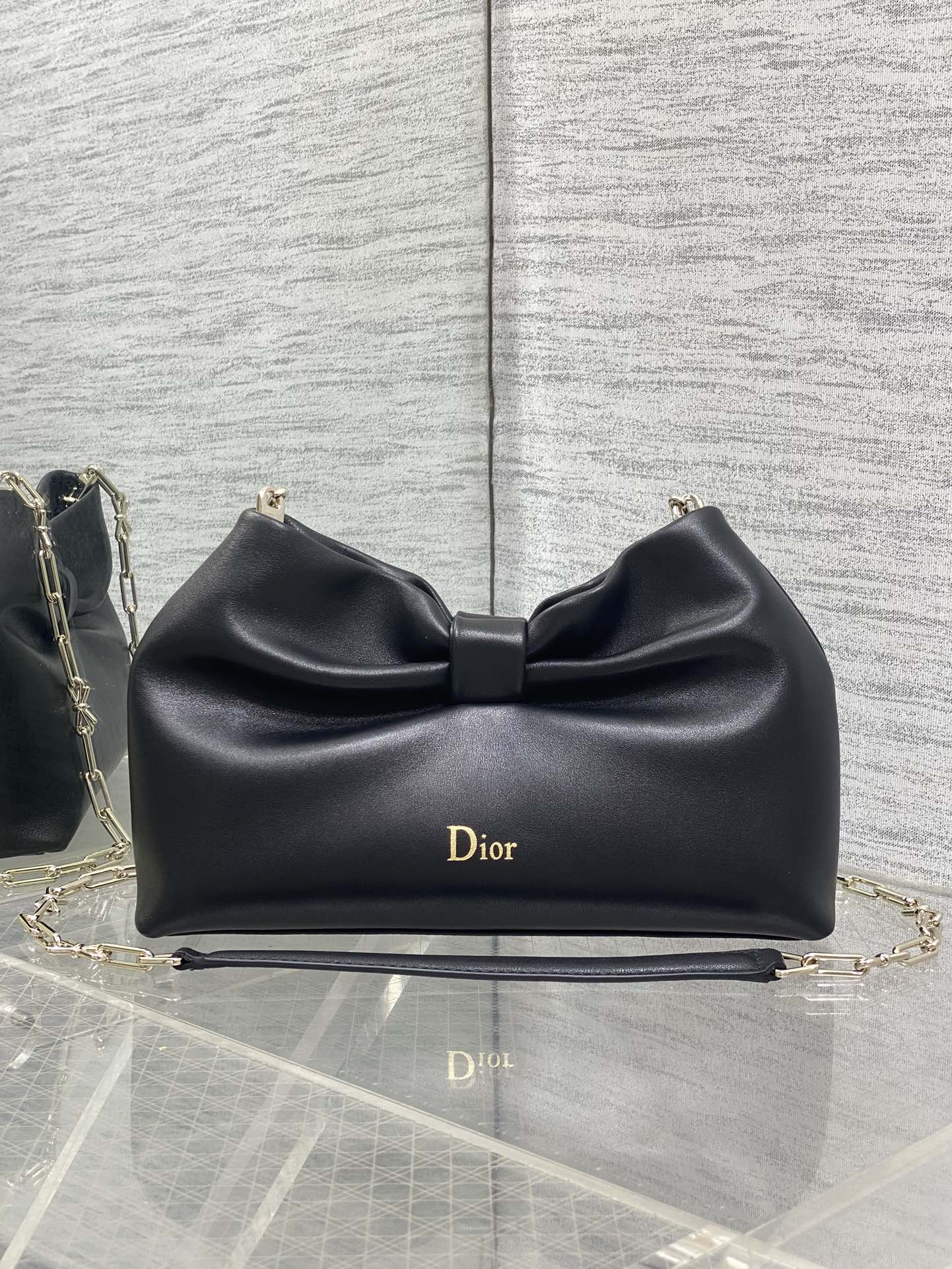 CD New bag