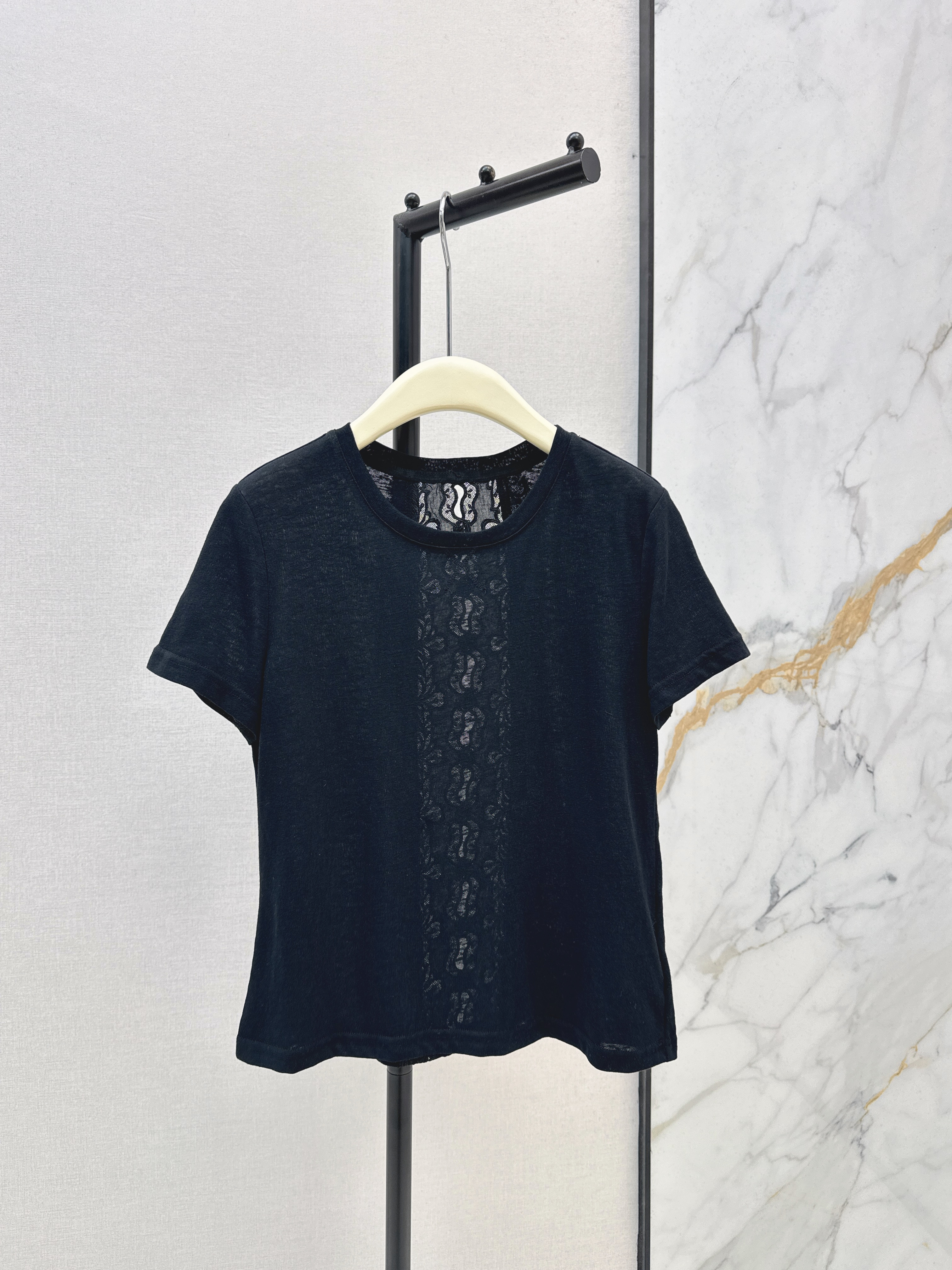 ES New t-shirt