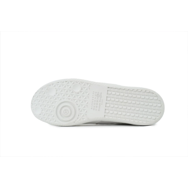 Maison Margiela All White